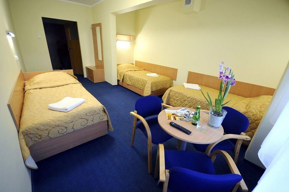 Hotel Zawisza Bydgoszcz Luaran gambar