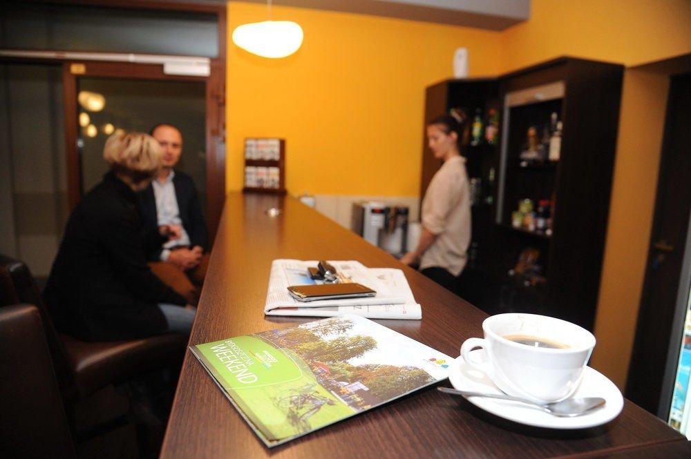 Hotel Zawisza Bydgoszcz Luaran gambar
