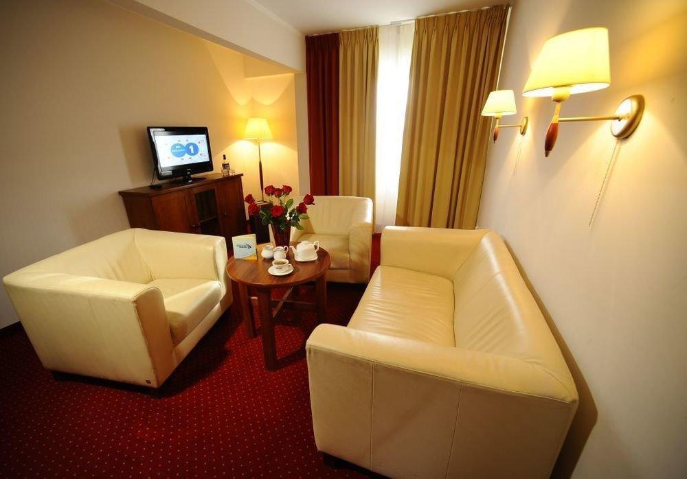 Hotel Zawisza Bydgoszcz Luaran gambar
