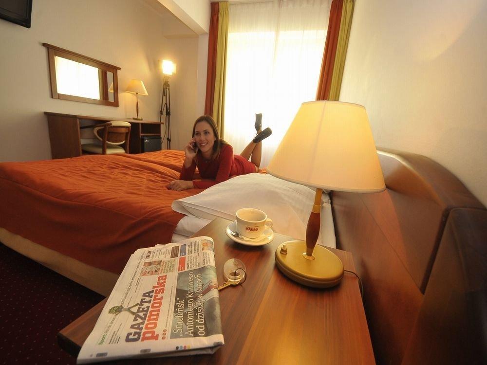 Hotel Zawisza Bydgoszcz Luaran gambar