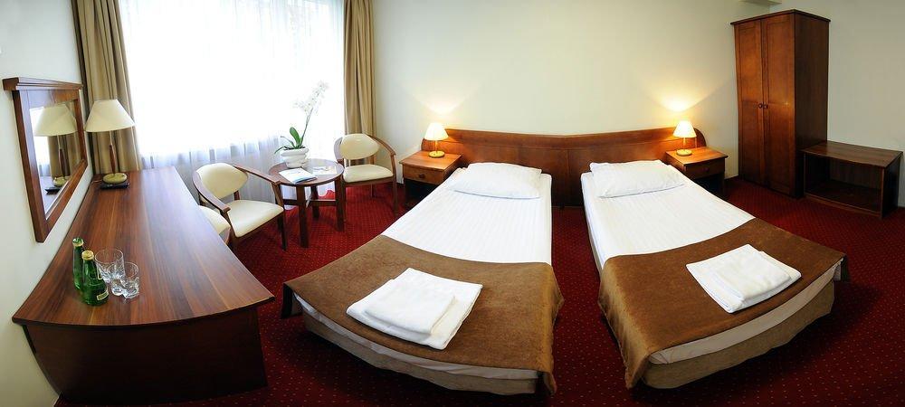 Hotel Zawisza Bydgoszcz Luaran gambar