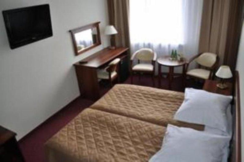 Hotel Zawisza Bydgoszcz Luaran gambar