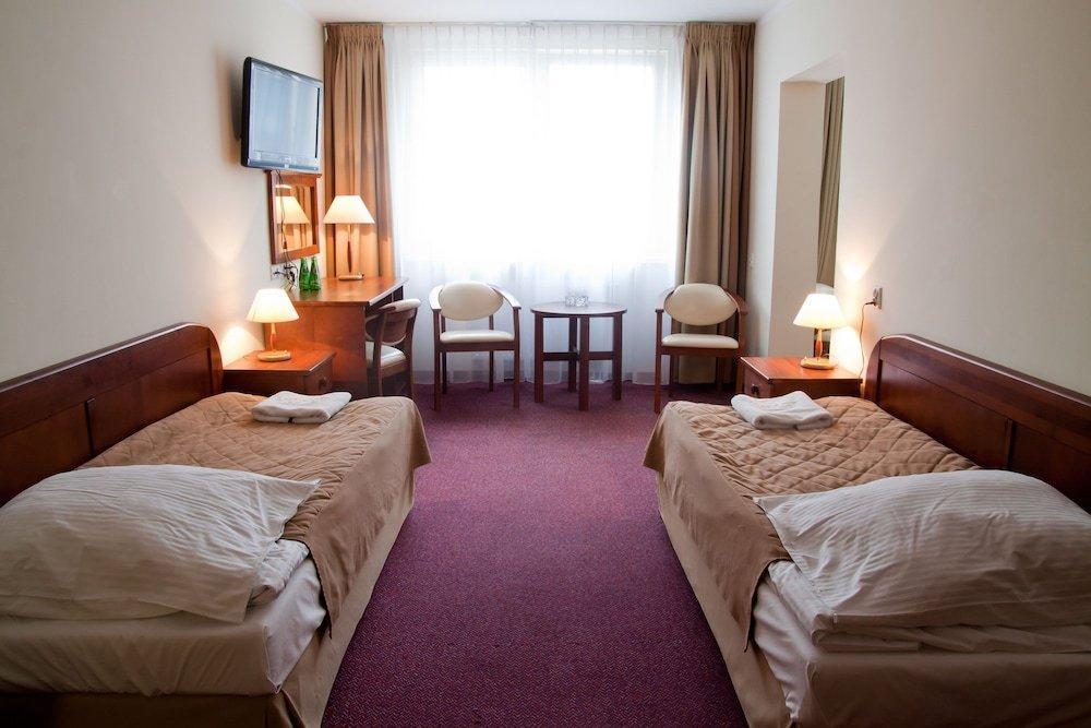 Hotel Zawisza Bydgoszcz Luaran gambar