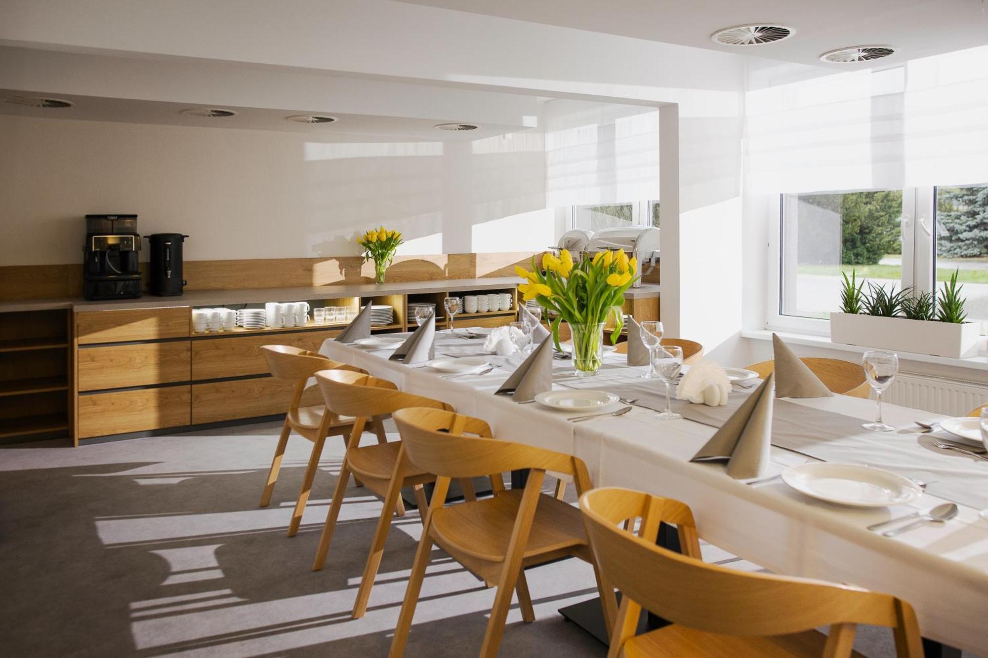 Hotel Zawisza Bydgoszcz Luaran gambar