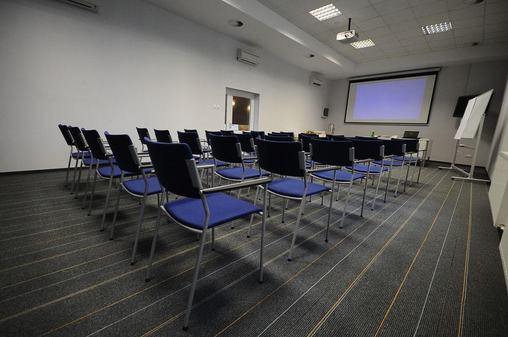Hotel Zawisza Bydgoszcz Luaran gambar