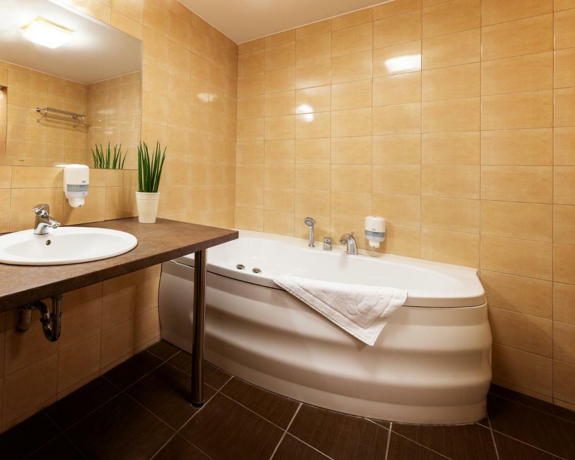 Hotel Zawisza Bydgoszcz Luaran gambar